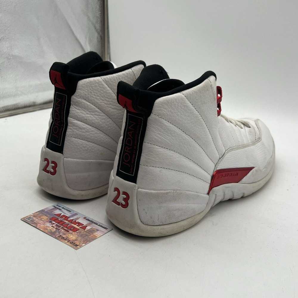 Jordan Brand Air Jordan 12 twist - image 5