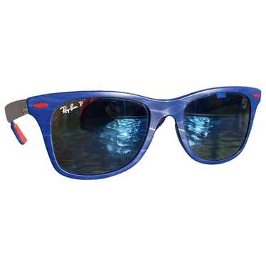 Ray-Ban Original Wayfarer sunglasses