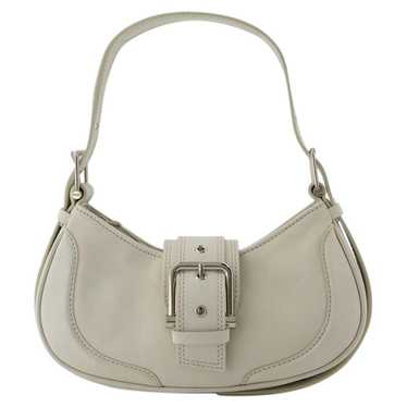 Osoi Leather handbag - image 1