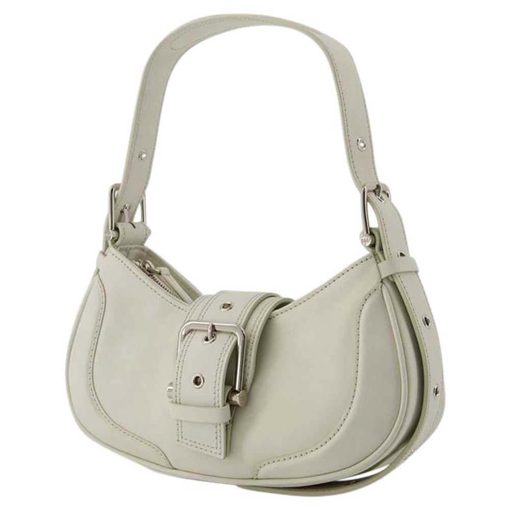 Osoi Leather handbag - image 2