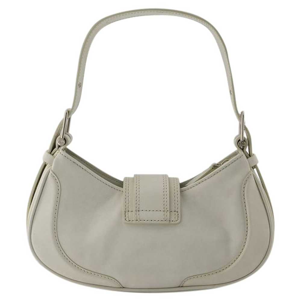 Osoi Leather handbag - image 3