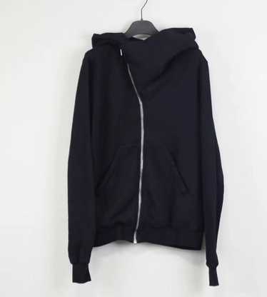 Rick Owens Rick owens double-track basic cotton wi