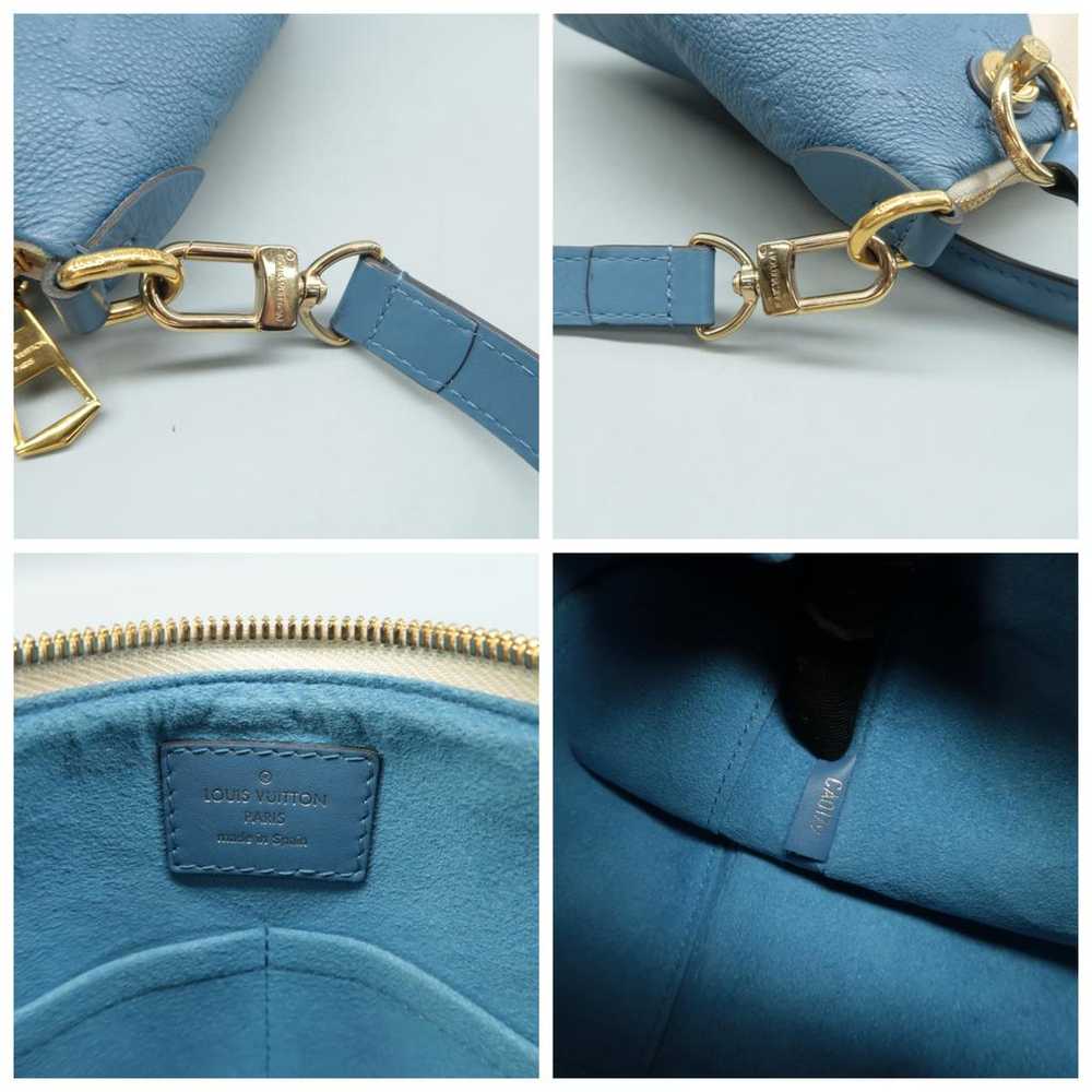 Louis Vuitton Leather satchel - image 12