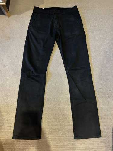 Nudie Jeans Nudie Jeans Slim Adam Black - image 1