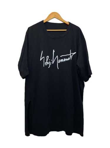 トップス Ground Y 24ss GY Logo Jumbo Graphic T Ground Y