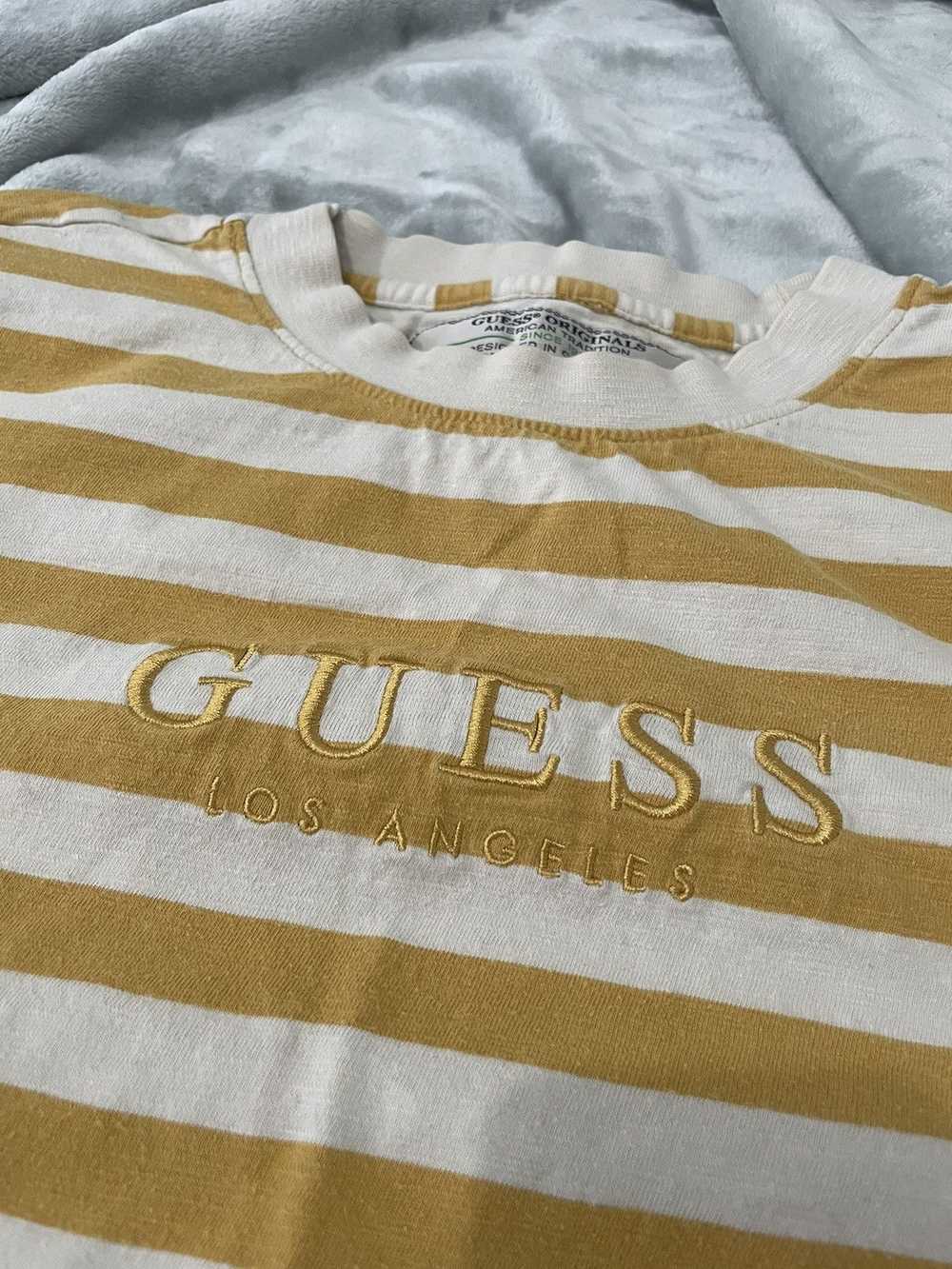 Guess × Streetwear × Vintage Sale!! GUESS Vintage… - image 3