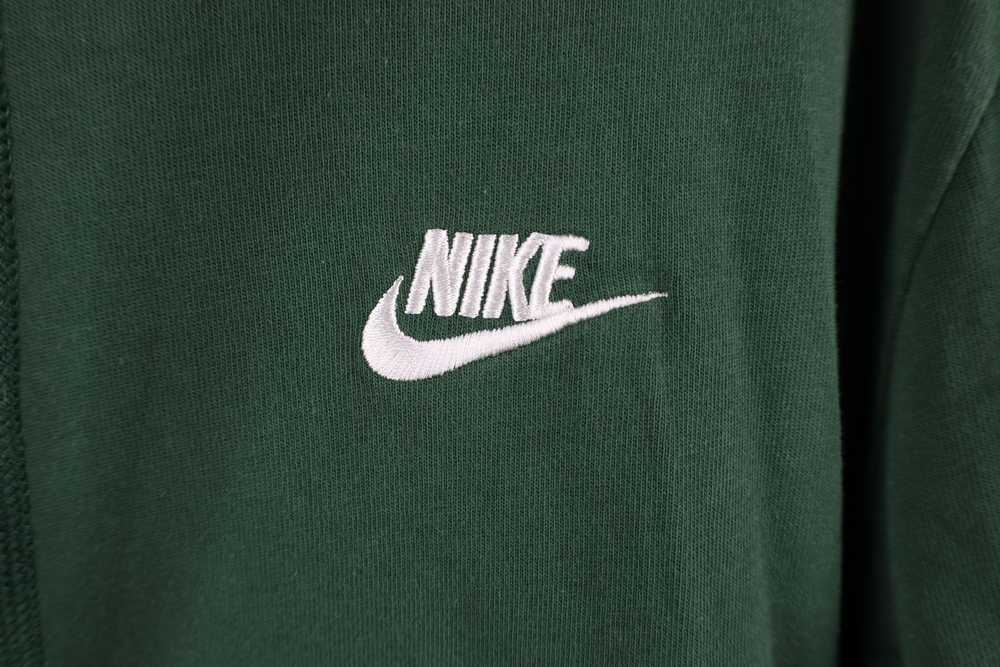Nike × Vintage Vintage Nike Travis Scott Mini Swo… - image 4
