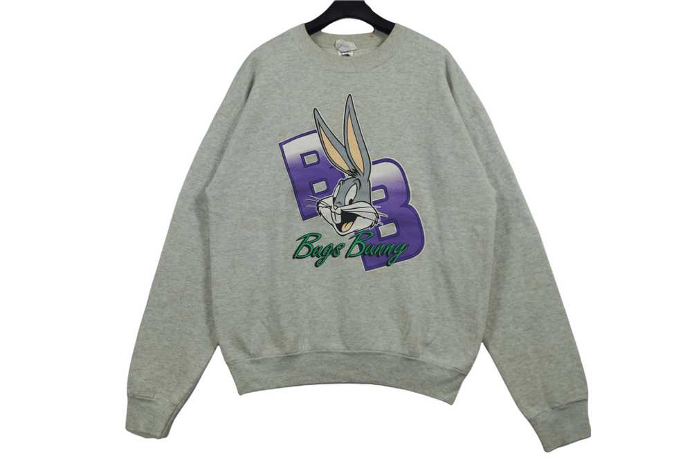 Disney × Vintage × Warner Bros Rare!! Vintage 90s… - image 1