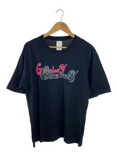 Ground y logo print - Gem