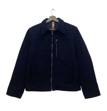 Lemaire wool jacket - Gem