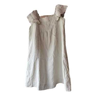 See by Chloé Linen mini dress - image 1