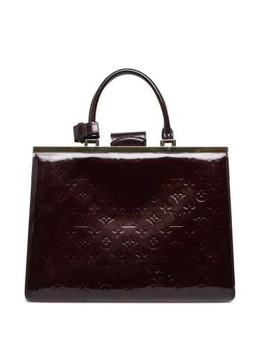 Louis Vuitton Pre-Owned 2018 pre-owned Deesse GM t