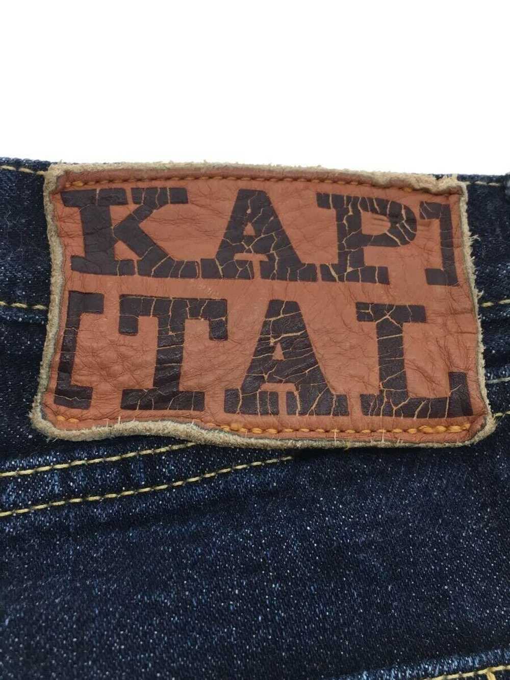 Kapital Denim Jeans - image 3