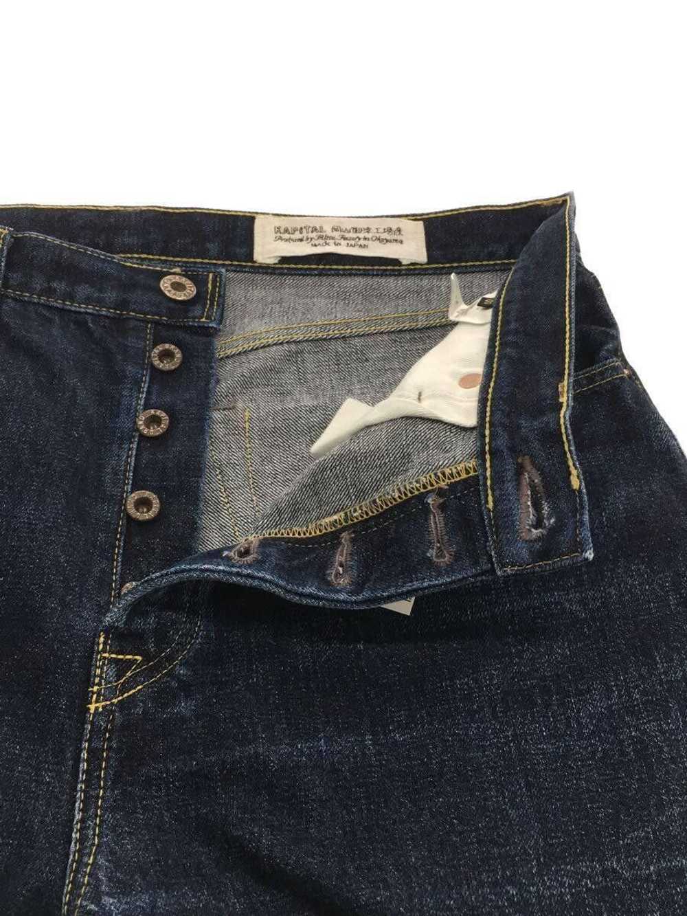 Kapital Denim Jeans - image 5