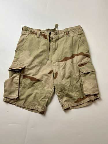 Mil Tec × Military Cargo shorty Army Military Mil-