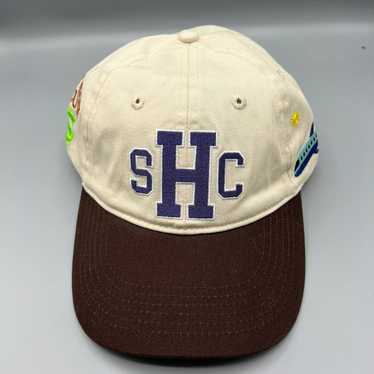 Other Smile High Club SHC Hat Men Strap Back Cap C