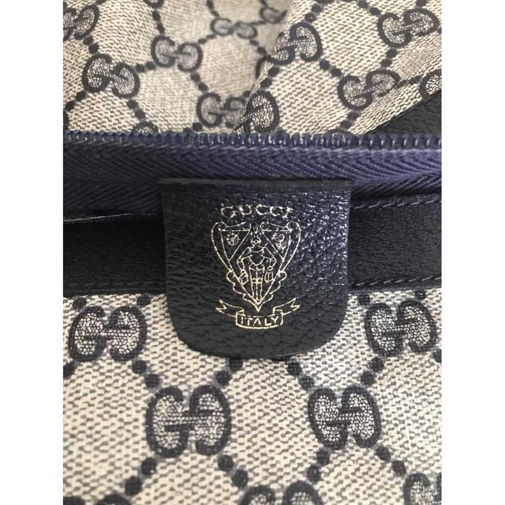 Gucci Cloth 48h bag - image 2