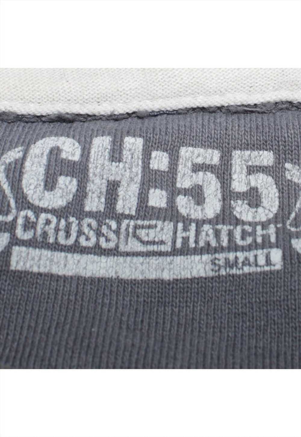 Vintage 90's Cross Hatch Sweatshirt Crewneck - image 4