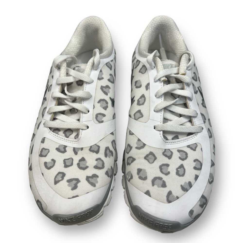 Nike Nike Free 5.0 Cheetah Sneakers Size 7 - image 2