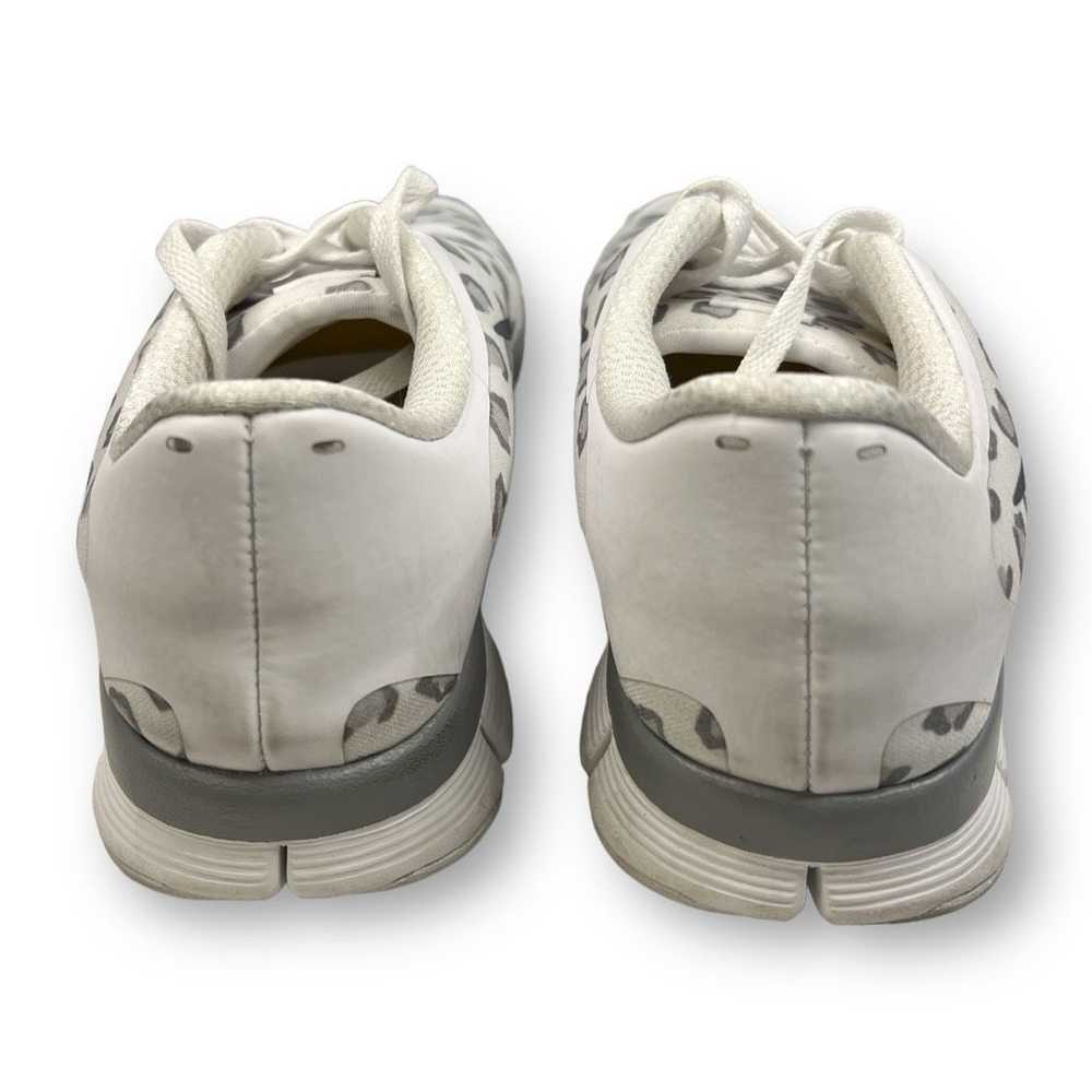 Nike Nike Free 5.0 Cheetah Sneakers Size 7 - image 3