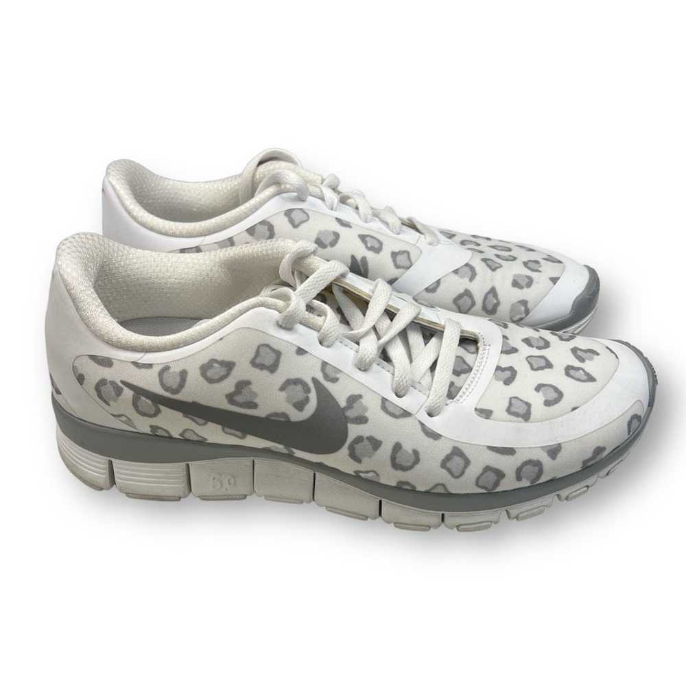 Nike Nike Free 5.0 Cheetah Sneakers Size 7 - image 4