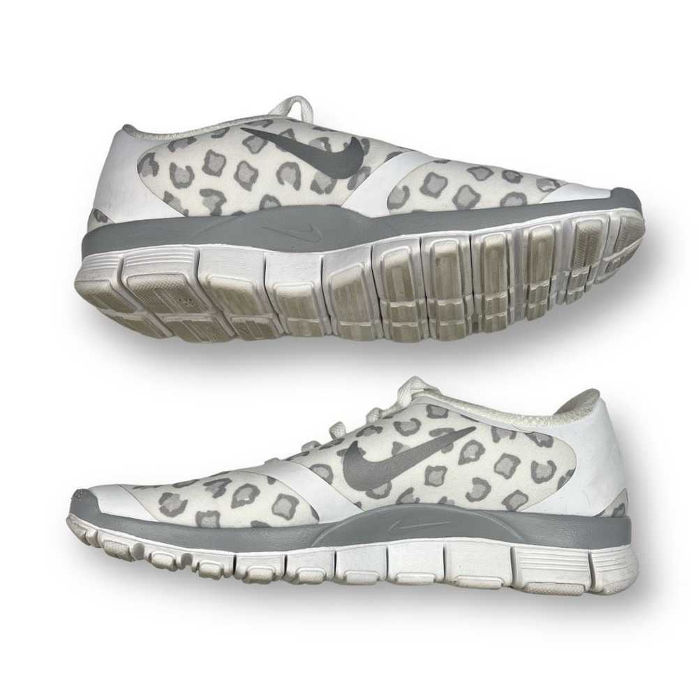Nike Nike Free 5.0 Cheetah Sneakers Size 7 - image 5