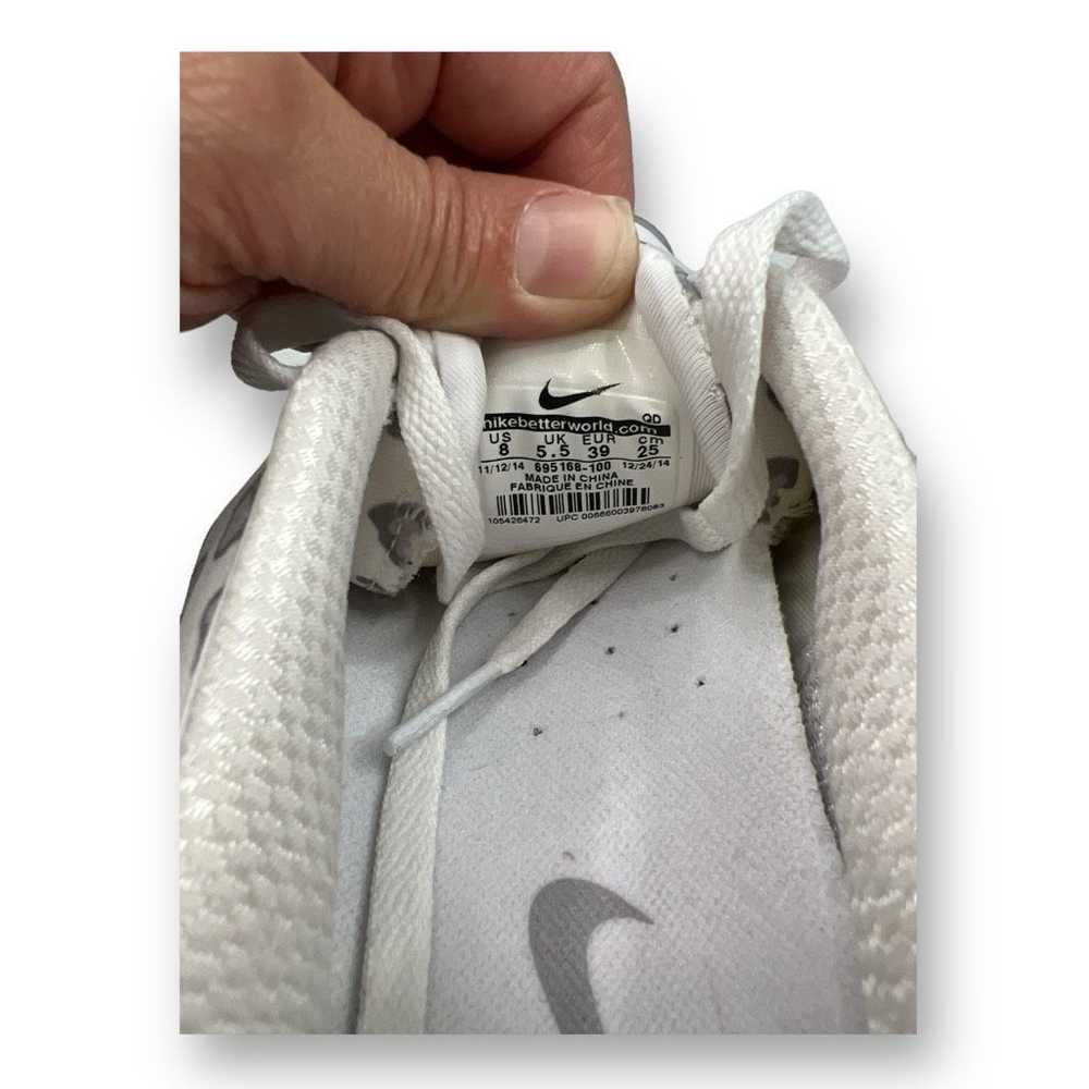 Nike Nike Free 5.0 Cheetah Sneakers Size 7 - image 7