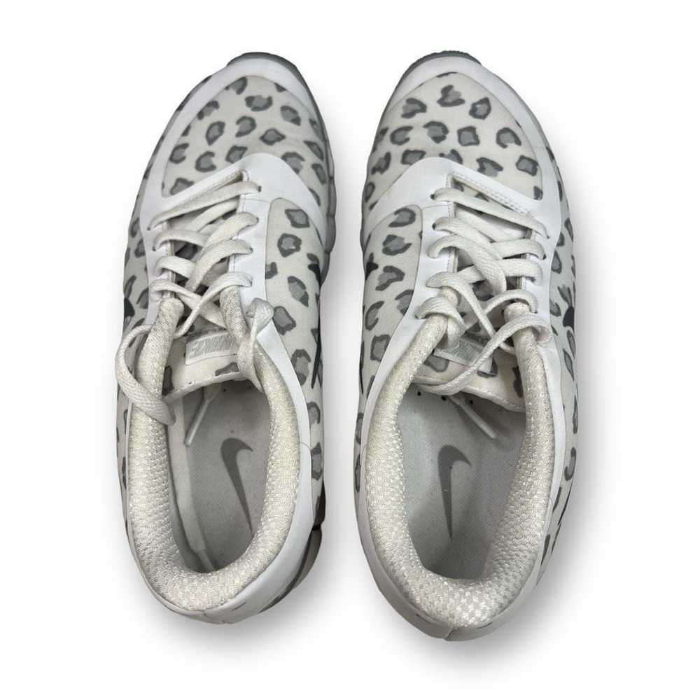 Nike Nike Free 5.0 Cheetah Sneakers Size 7 - image 8