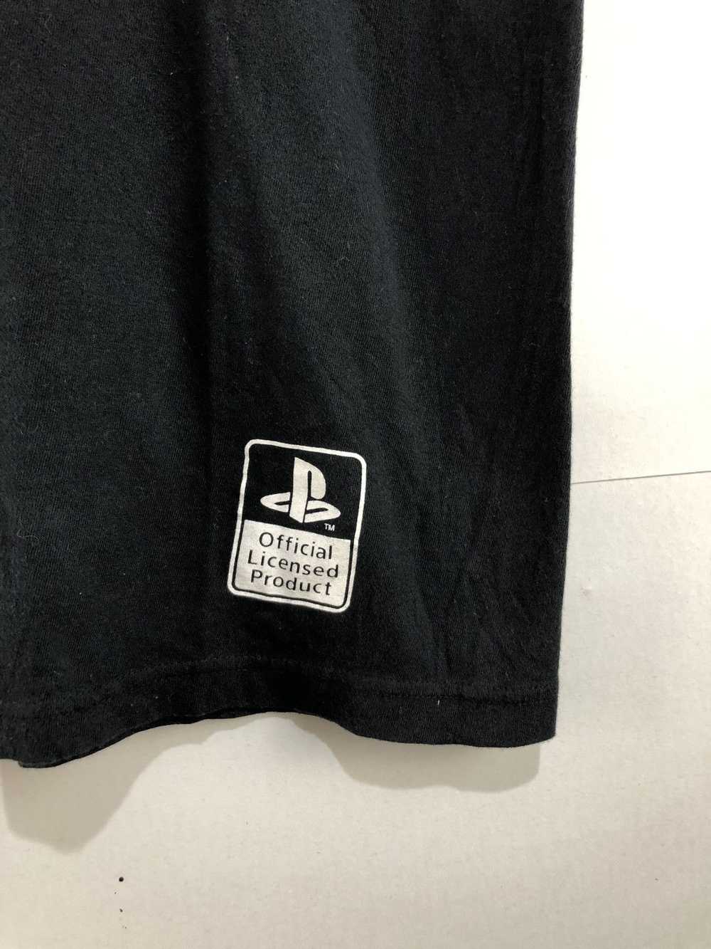 Japanese Brand × Playstation Playstation Cospa T-… - image 2