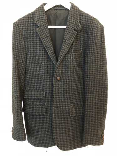 Margaret Howell Margaret Howell Tweed Wool Blazer - image 1