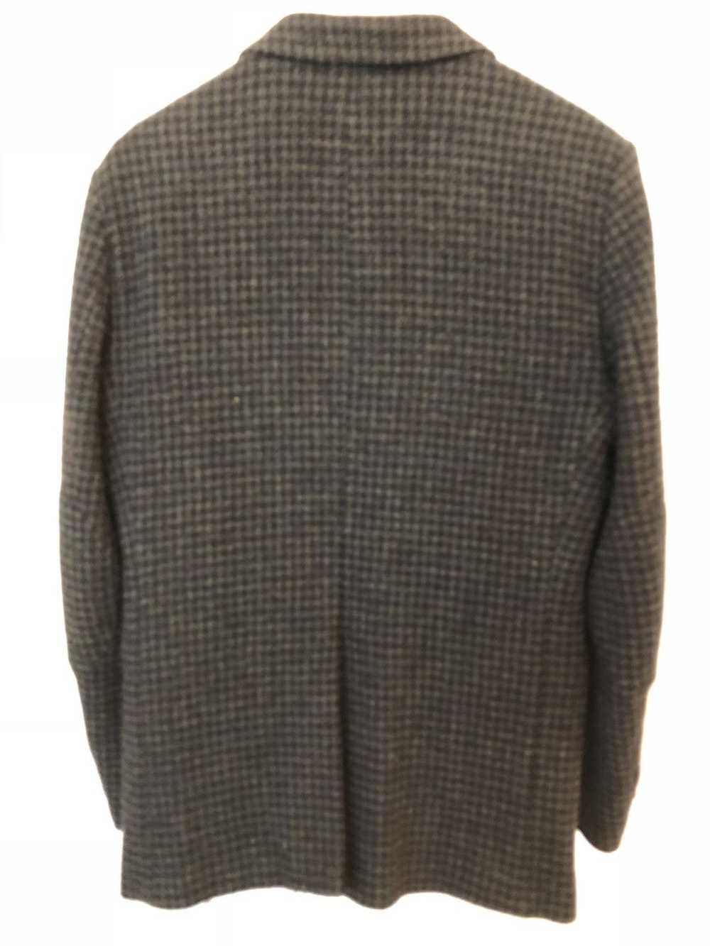 Margaret Howell Margaret Howell Tweed Wool Blazer - image 4