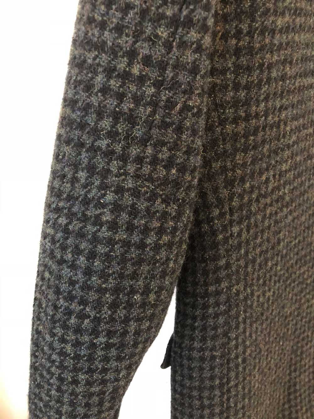 Margaret Howell Margaret Howell Tweed Wool Blazer - image 5