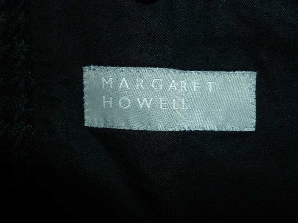 Margaret Howell Margaret Howell Tweed Wool Blazer - image 7