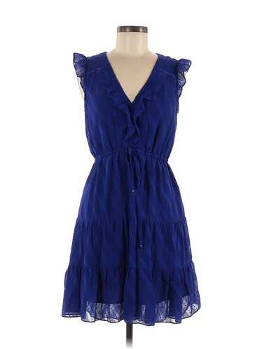 HD in Paris Women Blue Casual Dress 6