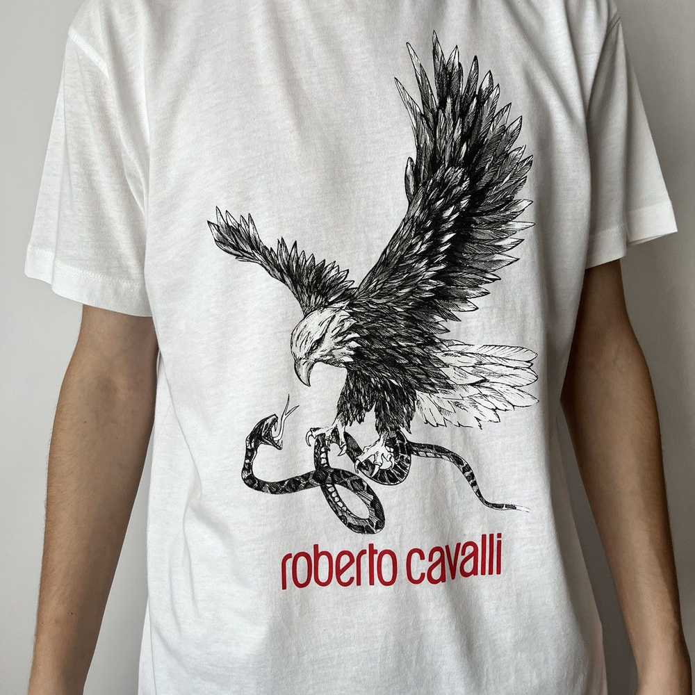 Just Cavalli × Roberto Cavalli Roberto Cavalli Ea… - image 2