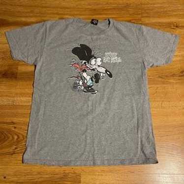 Stussy rat patrol - Gem