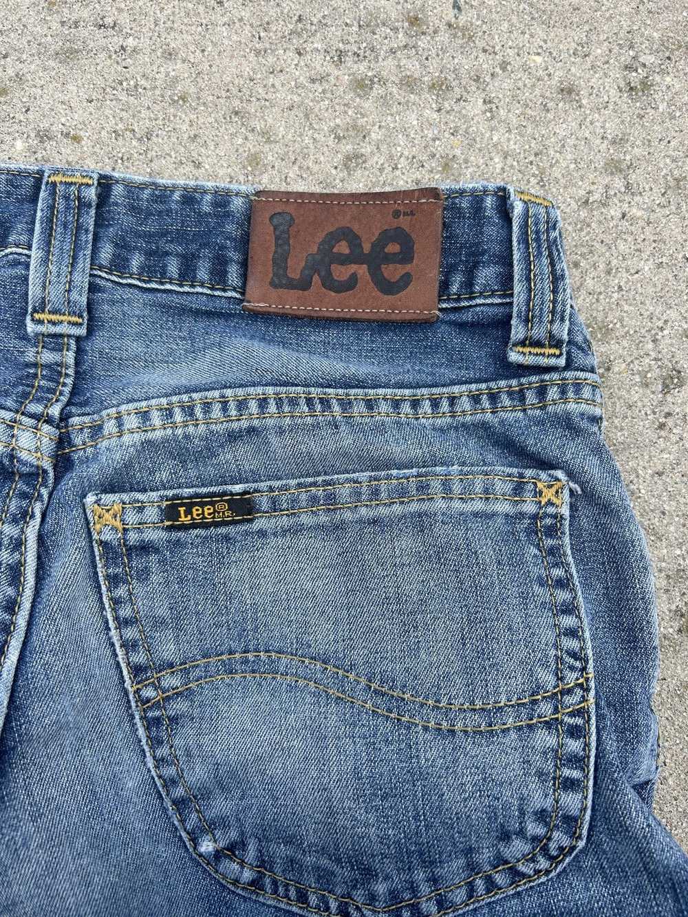 Lee × Levi's × Vintage Vintage Lee flared Jeans - image 5