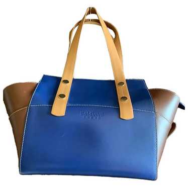 Baldinini Leather handbag - image 1