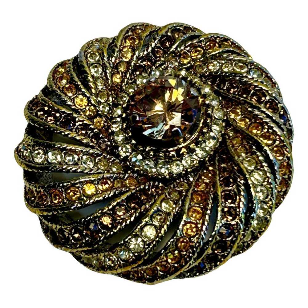 Carlo Zini Pin & brooche - image 1