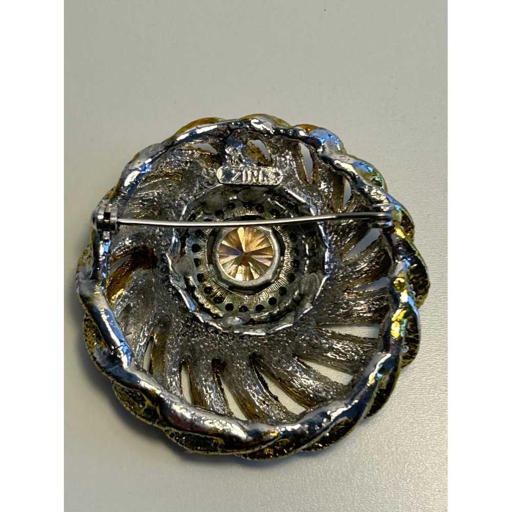 Carlo Zini Pin & brooche - image 5