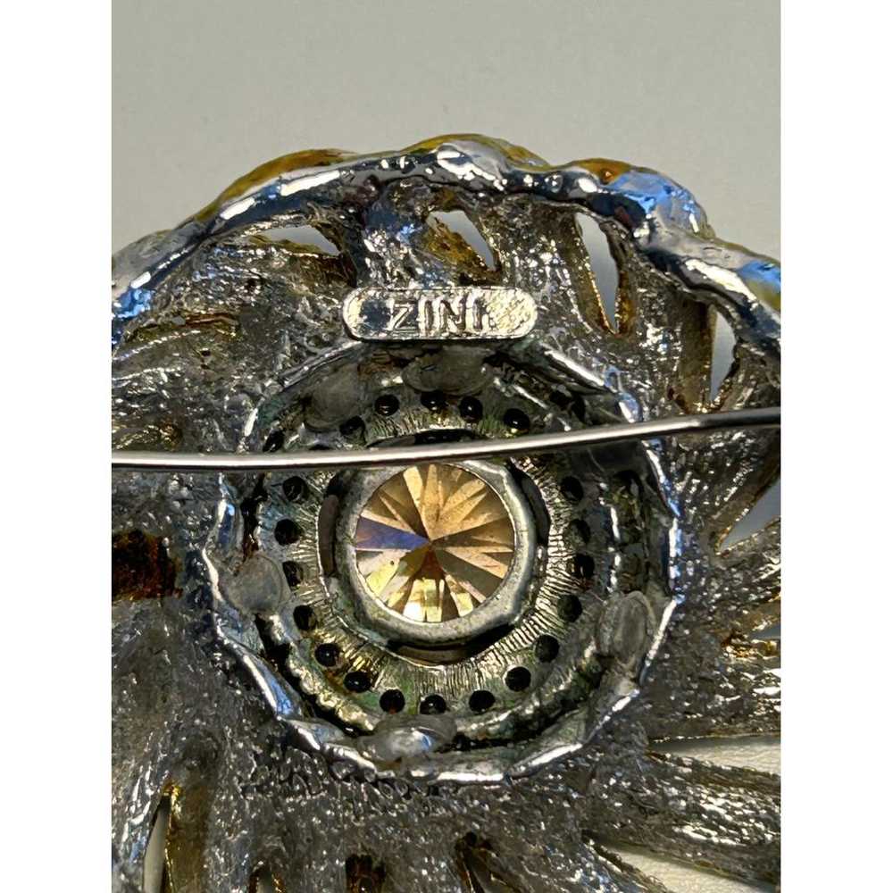 Carlo Zini Pin & brooche - image 6