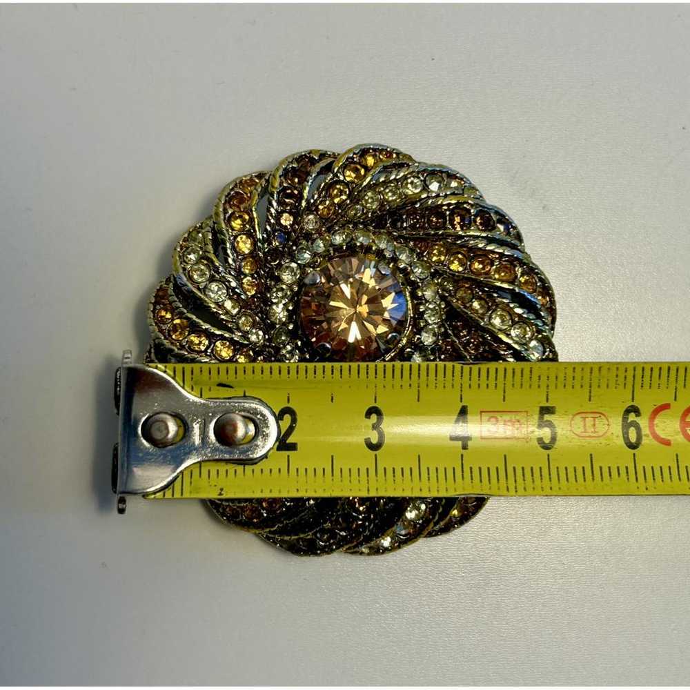 Carlo Zini Pin & brooche - image 8