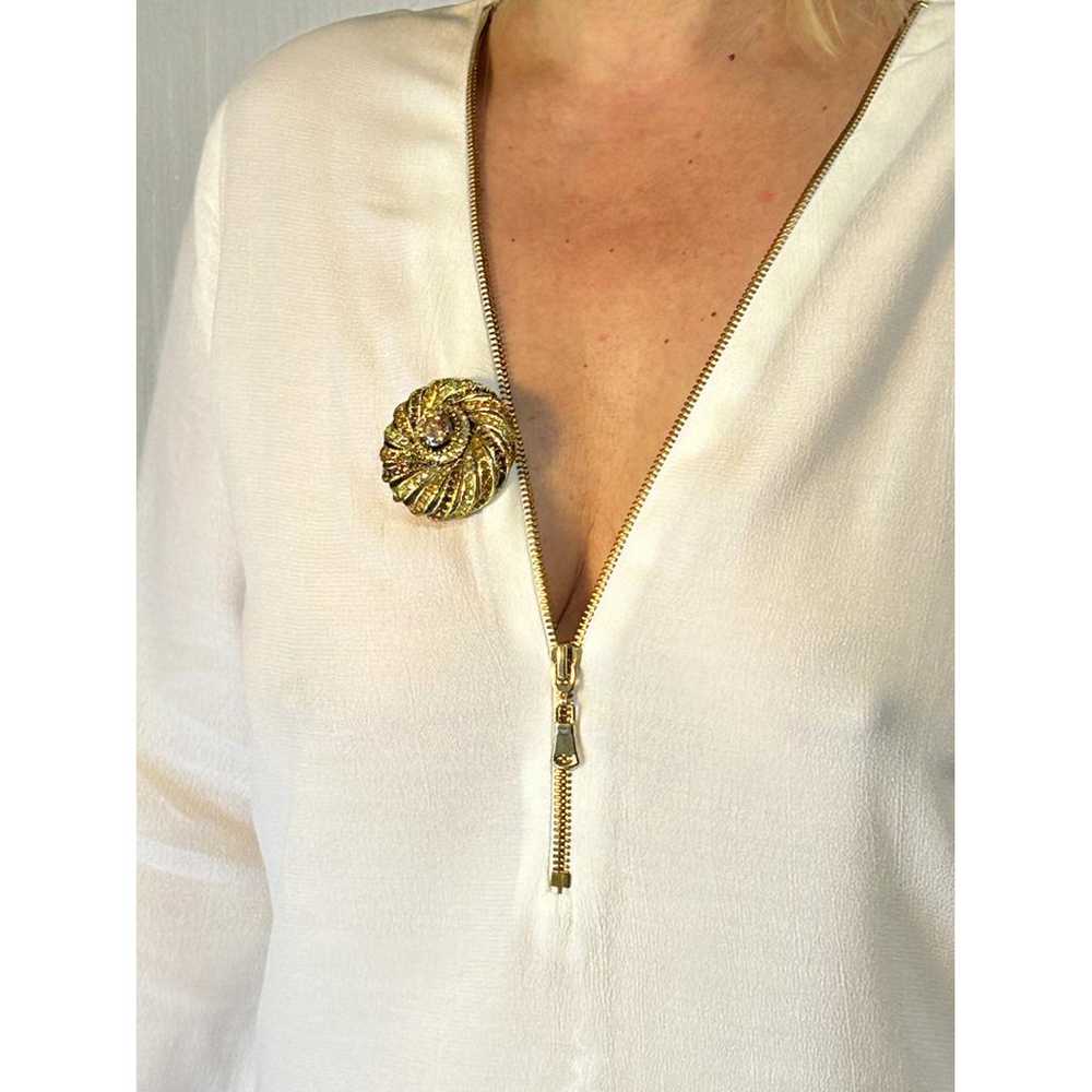 Carlo Zini Pin & brooche - image 9