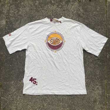 00s Jay-Z ムービーTシャツ ブルックリン・ギャングスタ