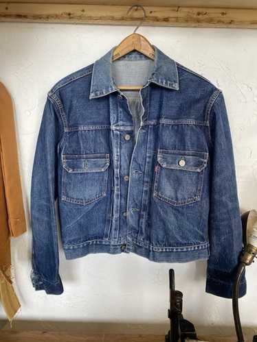 Levis lvc 507xx type - Gem