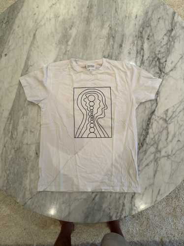 Norse Projects Norse projects graphic tee