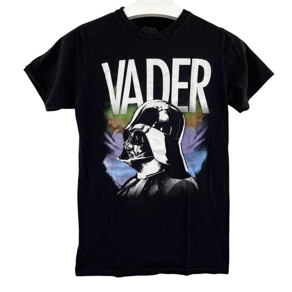 Star Wars Star Wars T Shirt Tee Size Small Darth … - image 1