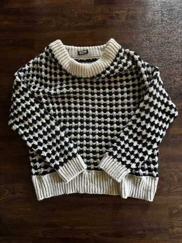 Raf Simons Raf Simons sweater