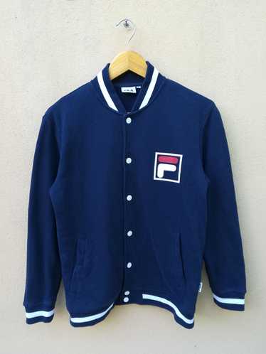 FILA ジャケット bboy b系 楽天市場】フィラ FILA メンズ メンズジャケット FM6390 : 爆安