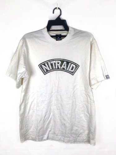 japan used fashion] nitraid - Gem